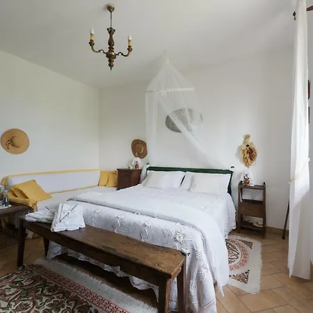 Agriturismo Campo Alla Piana Monticchiello