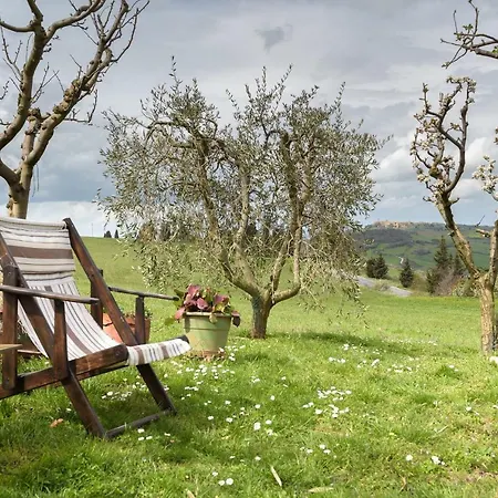 Agriturismo Campo Alla Piana Çiftlik konaklama *