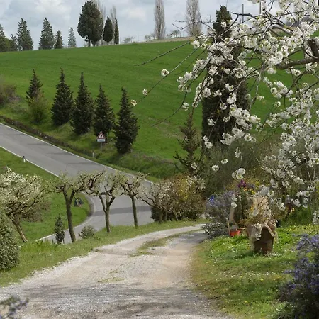 Agriturismo Campo Alla Piana