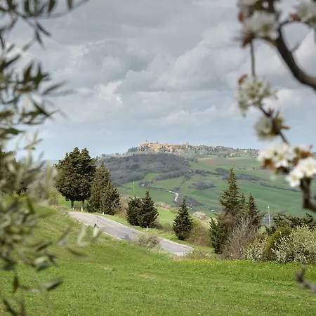 Agriturismo Campo Alla Piana